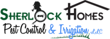 Sherlock Homes Pest Control & Irrigation